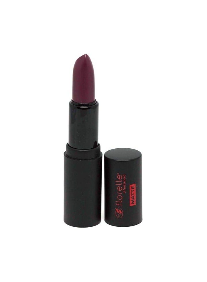 florelle F D rouge matte 32
