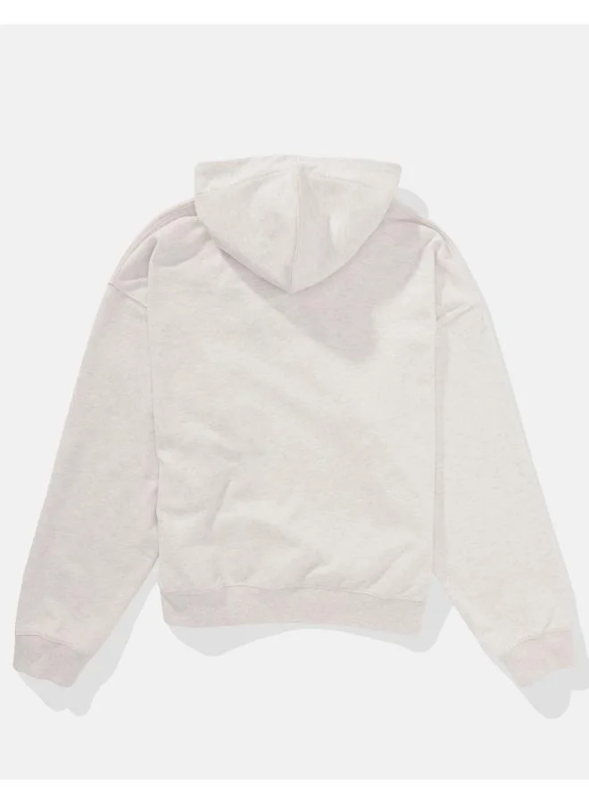 امريكان ايجل AE Branded Hoodie