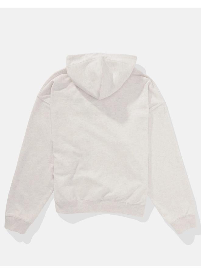 American Eagle AE Branded Hoodie - Image 2