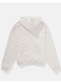 American Eagle AE Branded Hoodie  - Image 4