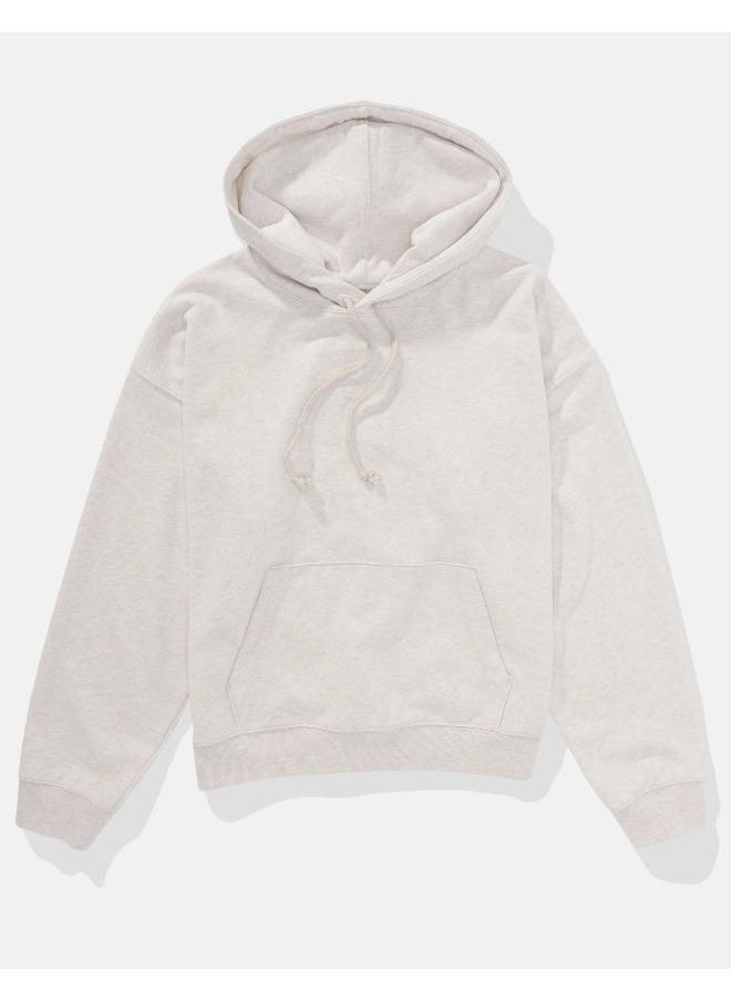 American Eagle - AE Branded Hoodie - Image 1