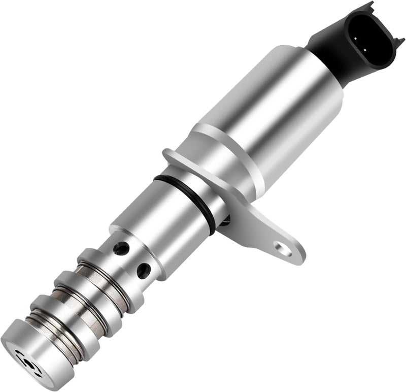 FAERSI Exhaust Camshaft Position Actuator Solenoid for Chevrolet, GMC, Buick, Hummer, Isuzu, and Saab - Image 1