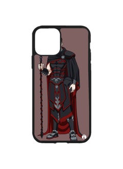 PRINTED Phone Cover FOR IPHONE 13 PRO Neolympus Zeus Drawing