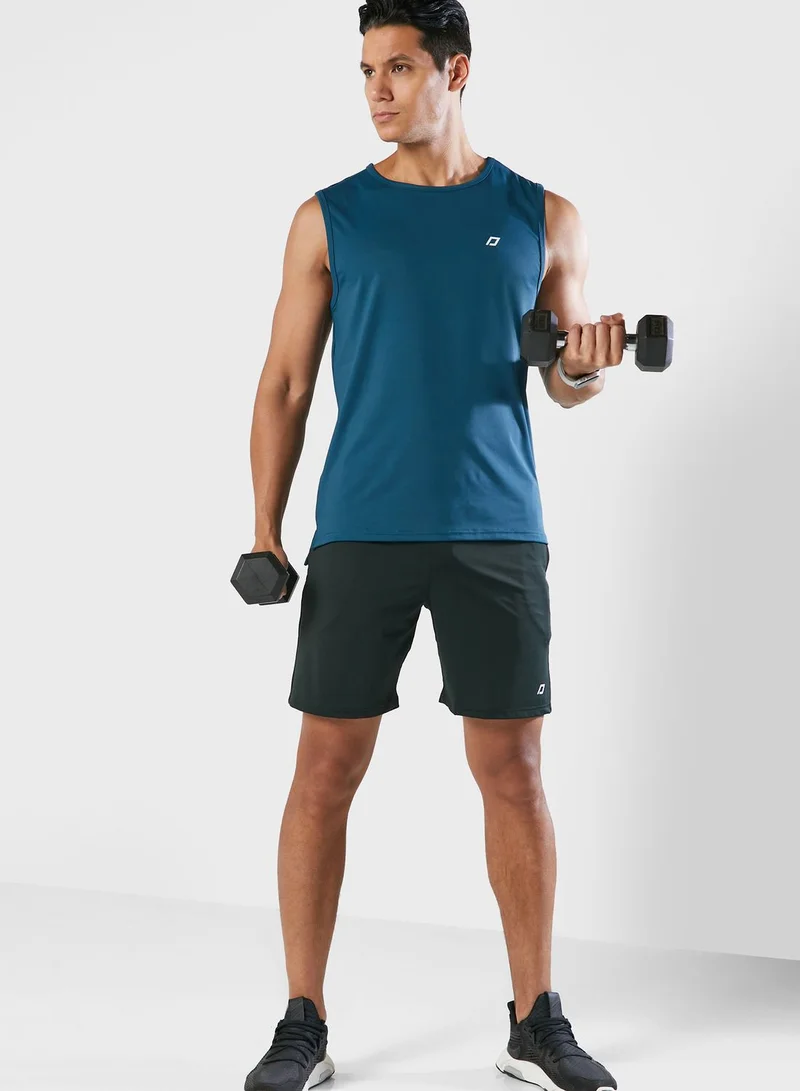 FRWD Training Vest