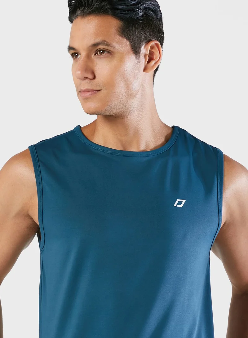 FRWD Training Vest