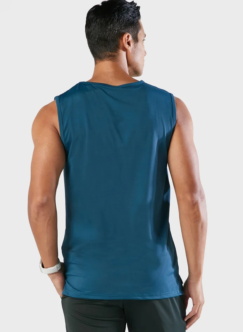 FRWD Training Vest