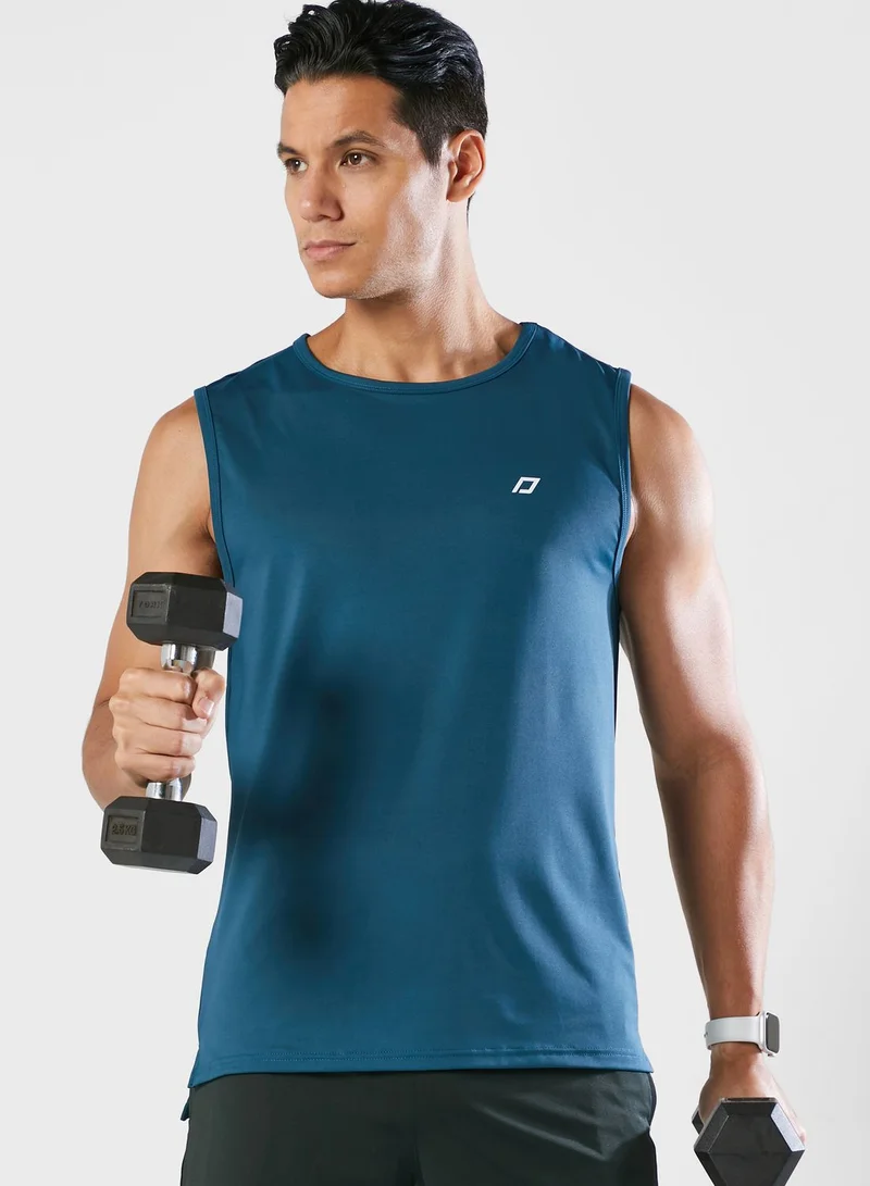 FRWD Training Vest