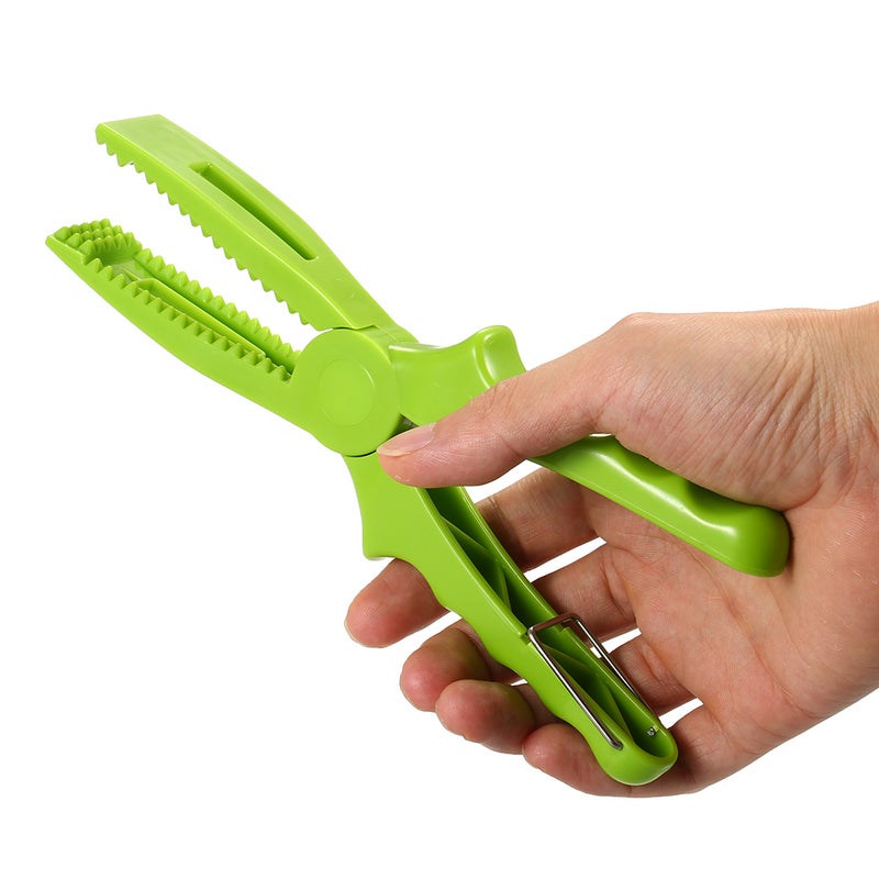 Lixada Catch And Release Fish Clamp Gripper