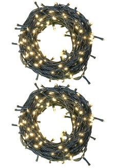 50 Meter 480 x 2 Pcs Led string Light waterproof and flexible, Led lights for Home Decorations, Parties, Eid, Diwali etc - pzsku/Z038FB97A67B5CDCA1D32Z/45/_/1697617306/38f242cf-530c-42d6-8b9e-dcb030780ed3