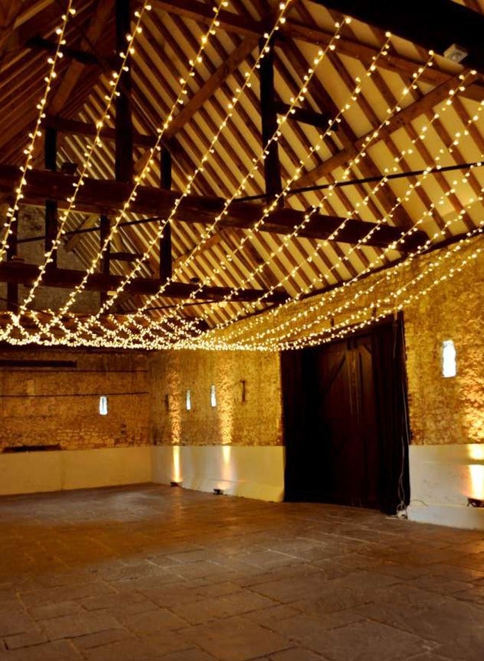 50 Meter 480 x 2 Pcs Led string Light waterproof and flexible, Led lights for Home Decorations, Parties, Eid, Diwali etc