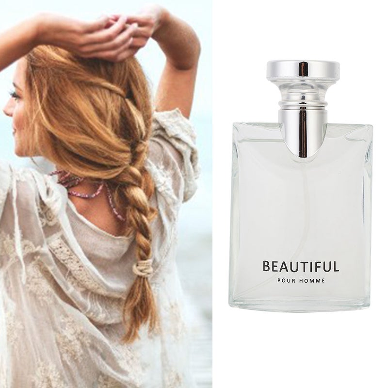 100 مل عطر للرجال دارجيلينق طويل الأمد عطر عصري الخشب - Image 4