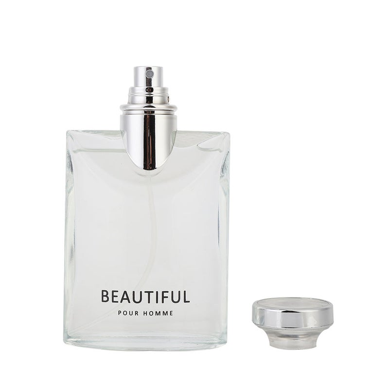 100 مل عطر للرجال دارجيلينق طويل الأمد عطر عصري الخشب - Image 2