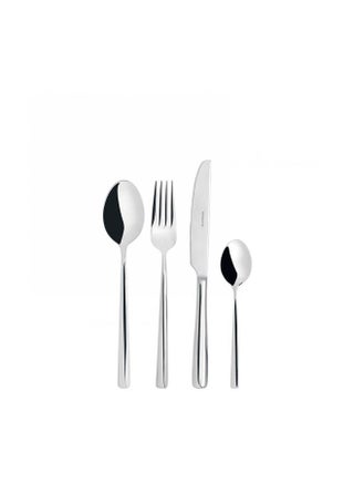 Cutlery Flatware Set Metropolis 24 Pcs - pzsku/Z038FDA27D308554AEC70Z/45/_/1724749289/5f2dbe5e-996b-43a3-9958-7da6a2cab621