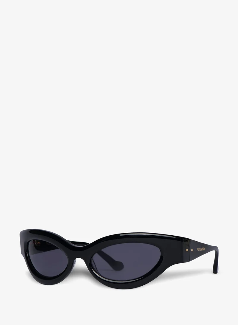 Nanushka Sustainable Acetate Sunglasses
