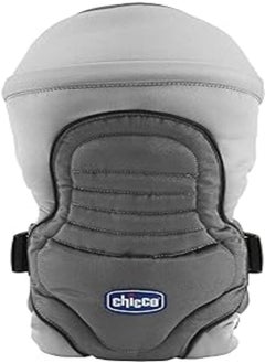 Chicco Soft And Dream Baby Carrier, Graphite - pzsku/Z038FEDF6B873E7409964Z/45/_/1717887502/30aa818c-f701-44b8-88ac-89d4c86afa06