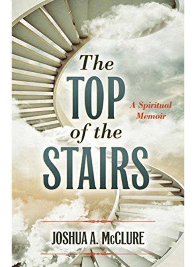 TOP OF THE STAIRS - Paperback