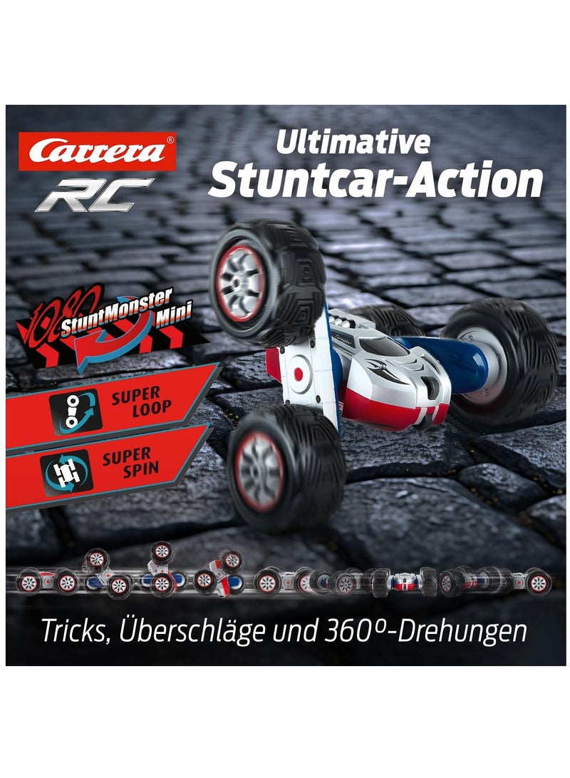 Carrera كاريرا RC تورناتور 2.4GHz 1:16 - Image 4