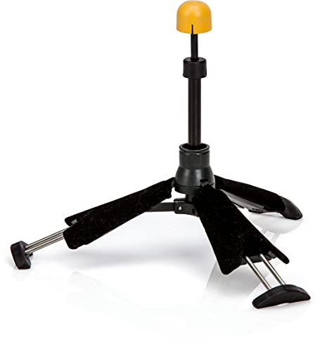 Hercules DS440B Travlite Clarinet Stand - Image 1