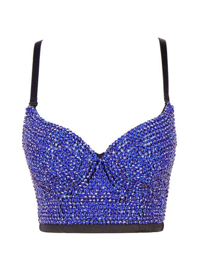 KUYING New Comfortable Skin Friendly Breathable Fishbone Slim Fit Vest - Image 1