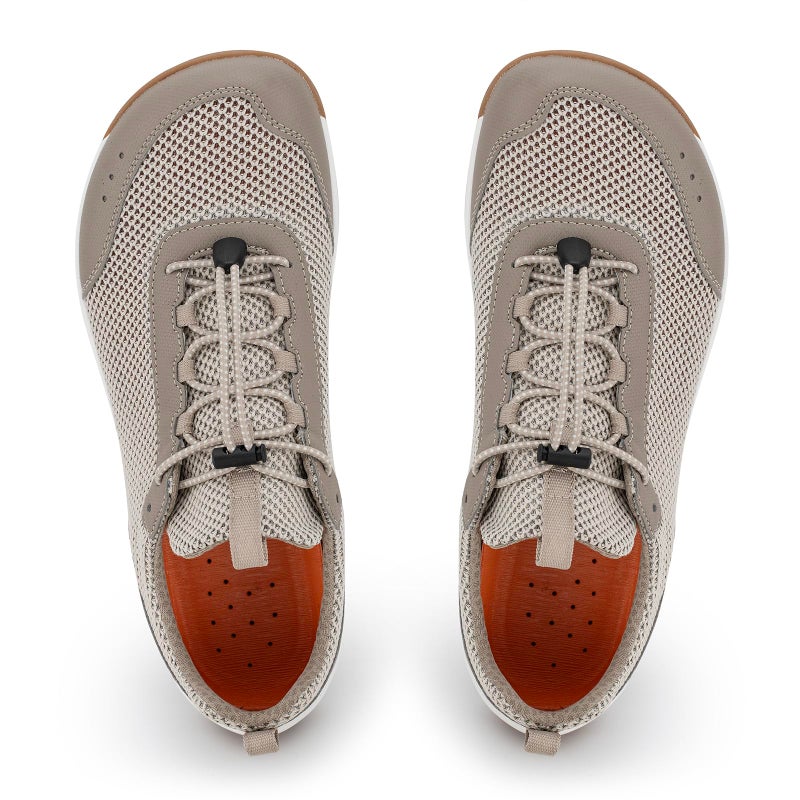 Pulltop Men's Barefoot Water Shoes | Quick-Dry | Lightweigh Wide Zero Drop Self-Draining Sole Amphibious Sneakers Sand Size 11 - Image 3