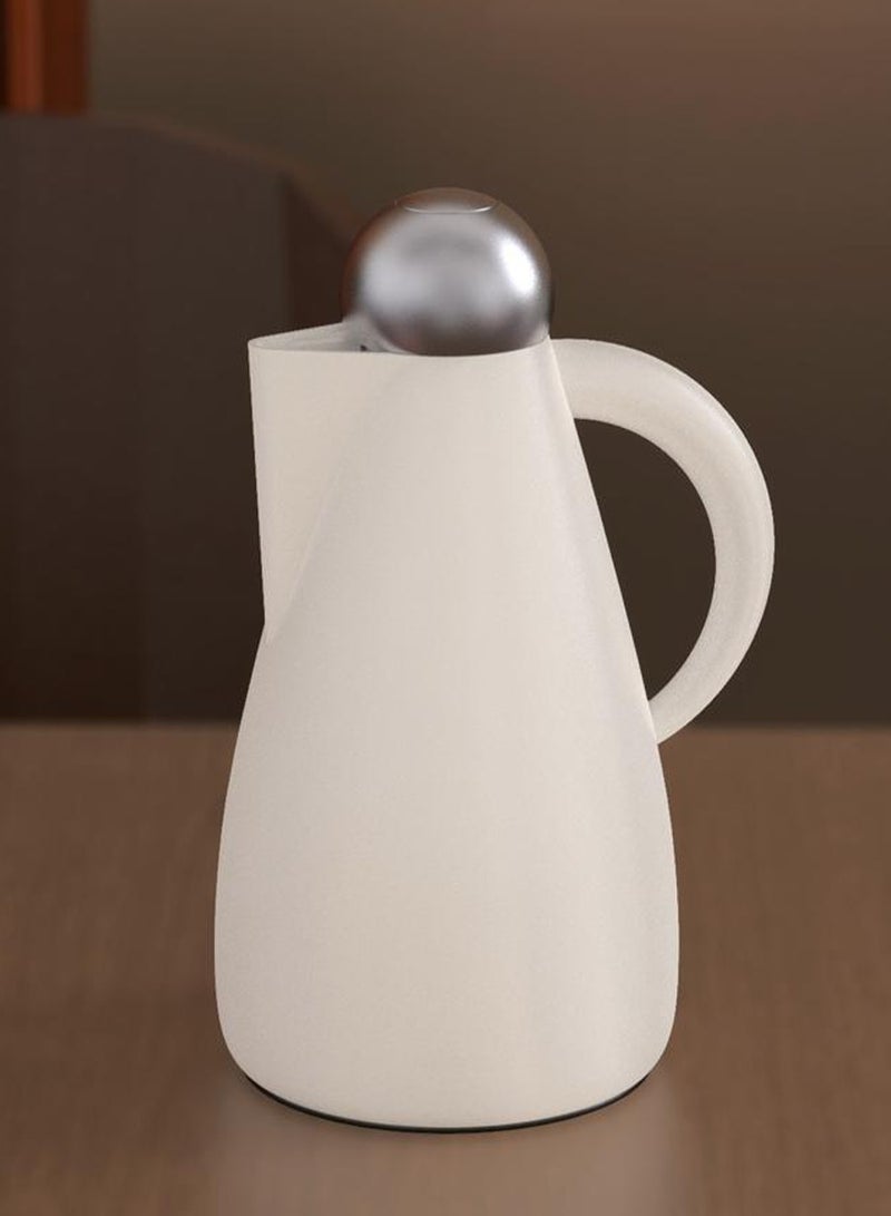 Thermos for coffee and tea  - Image 2