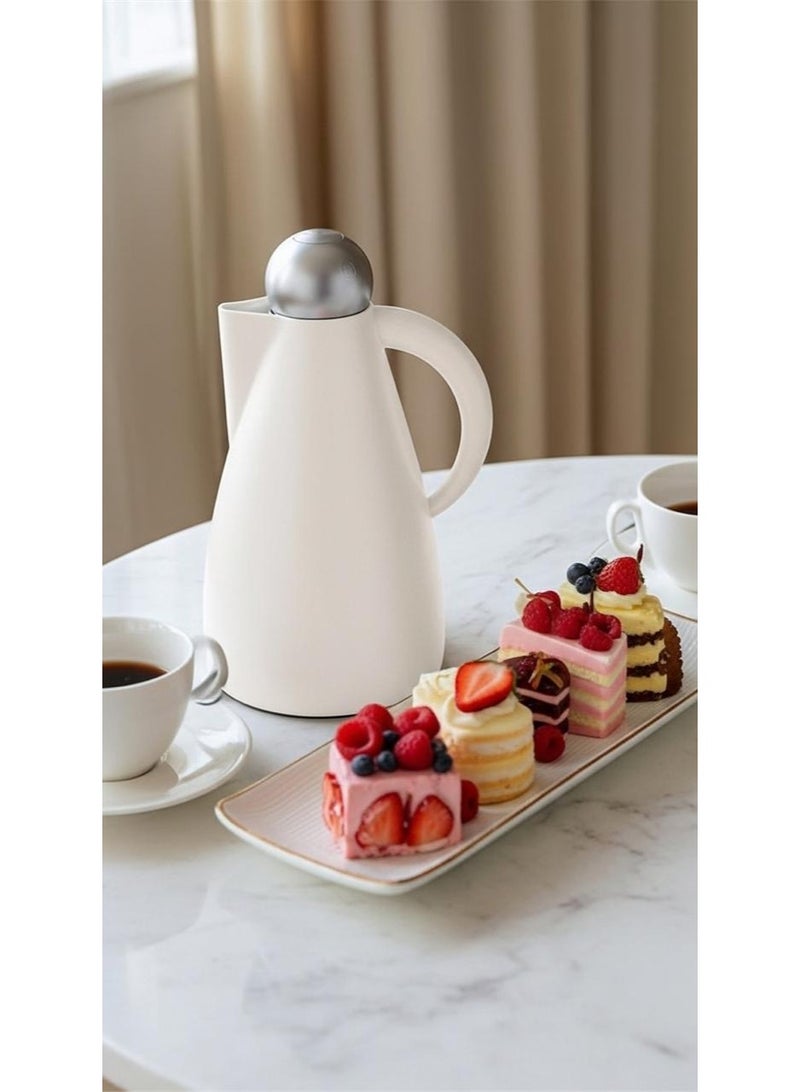 Thermos for coffee and tea - Image 2