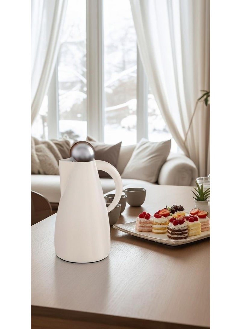 Thermos for coffee and tea - Image 1