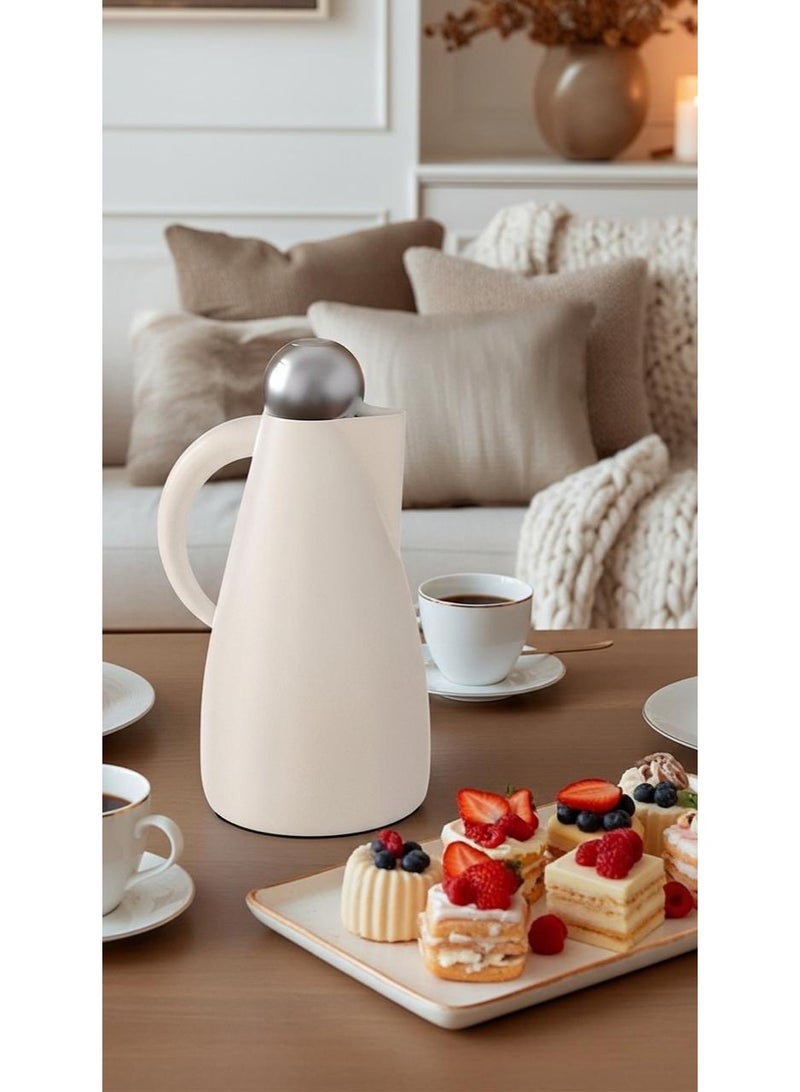 Thermos for coffee and tea - Image 4