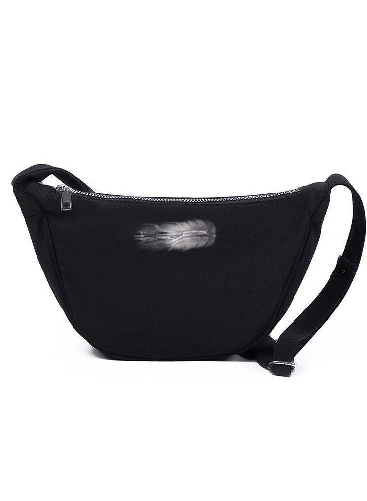 KUYING New Casual Ins Crossbody Bag Shoulder Bag - Image 1