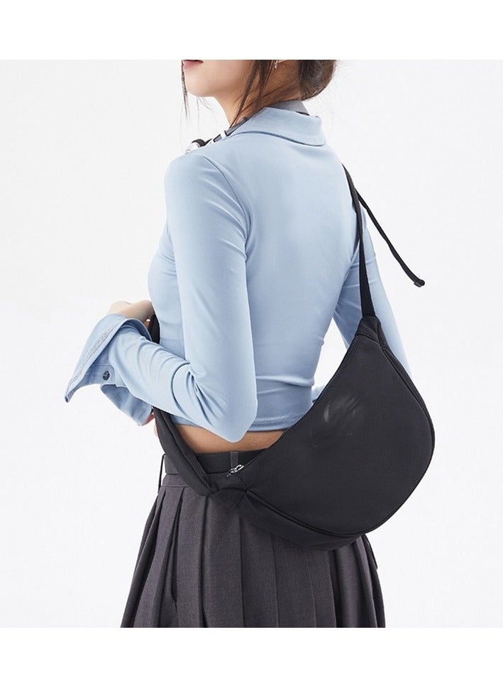 KUYING New Casual Ins Crossbody Bag Shoulder Bag - Image 2