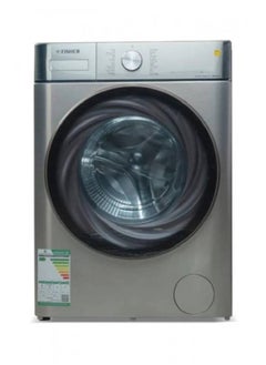 Front Loading Washing Machine - 10 kg - 75% Drying - Silver - FAWMF-MBS10S - pzsku/Z0390F8B646072E565579Z/45/_/1738725609/99257c8e-09be-446a-aabf-7e80962cc61e