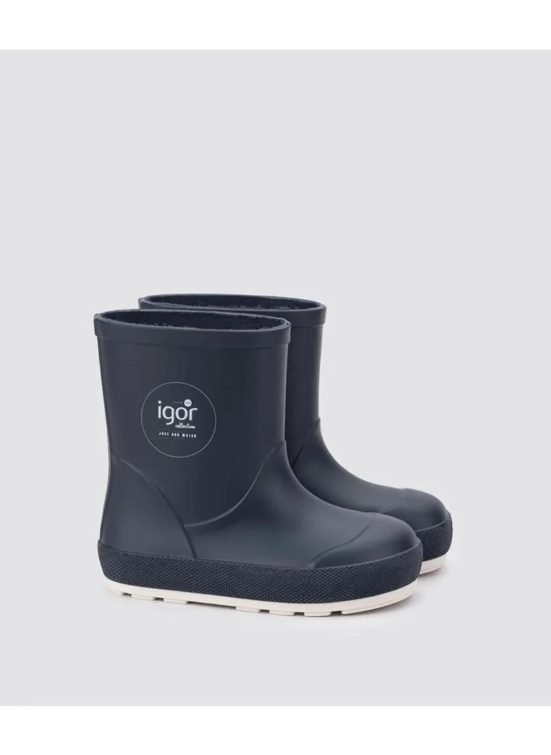 Igor Igor W10307-003 Yogi Noutico Marino Rain Boots