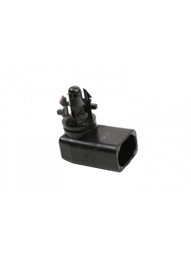 Capteur Température Air Ambiant ACDelco 25775833 - Pièce D'origine GM - 2 Broches