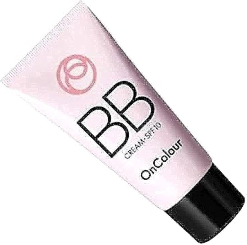 Oriflame 2725-50416-51-99 On-Colour BB Cream with SPF 10