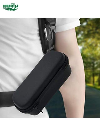 Mini Carrying Case Portable Storage Bag For DJI OSMO Pocket Accessories - pzsku/Z03912908A22593149065Z/45/_/1738345728/ff8b2737-23dc-490a-873f-bdaa7d2769e2