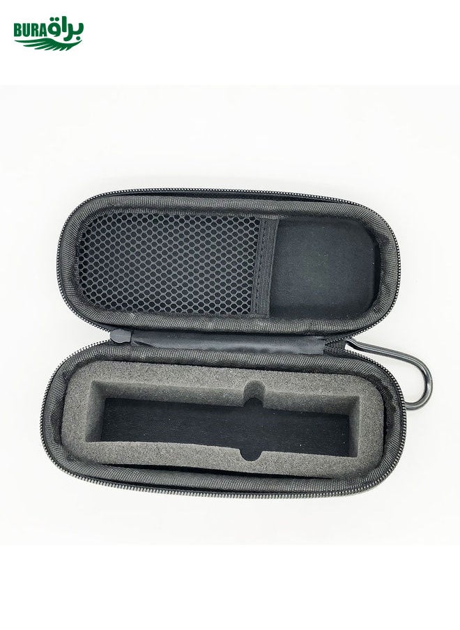 BURAQ Mini Carrying Case Portable Storage Bag For DJI OSMO Pocket Accessories  - Image 3