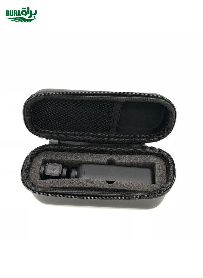 BURAQ Mini Carrying Case Portable Storage Bag For DJI OSMO Pocket Accessories  - Image 4