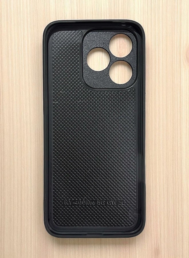Covernex Honor 400 Lite Protective Case Cover Everything Is Gonna Be Ok - Image 2