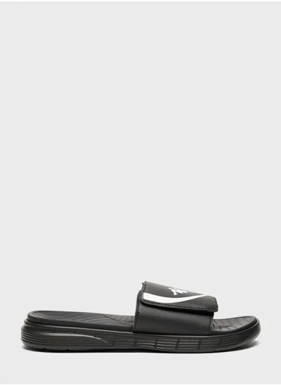 Kappa Men's Casual Slides