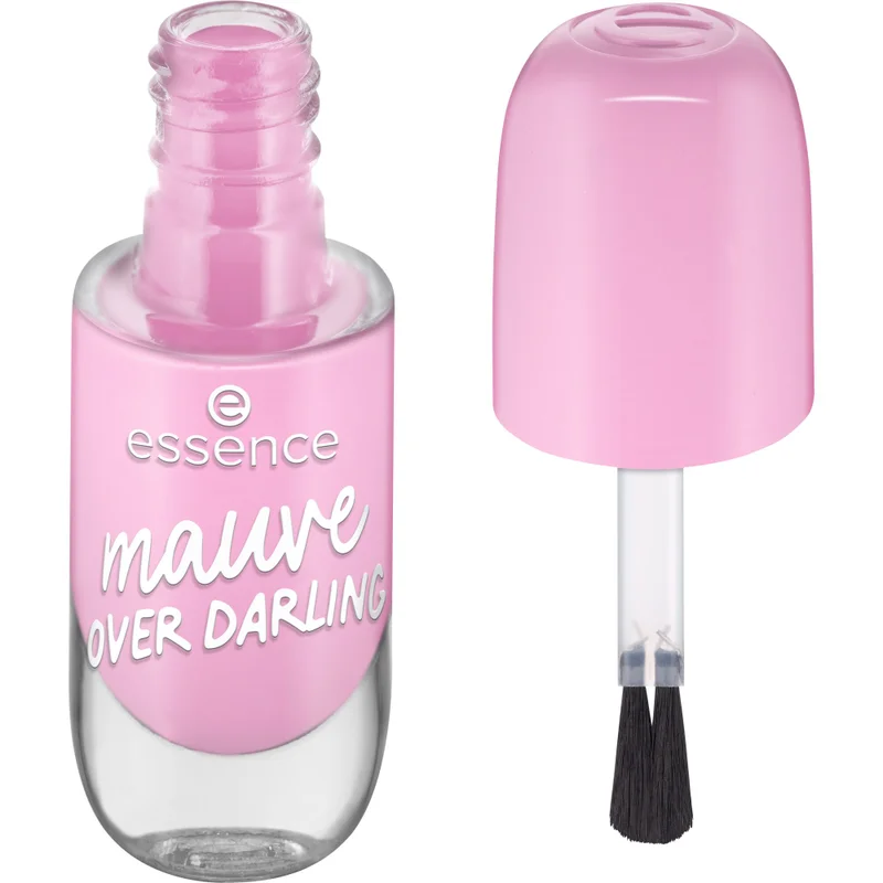 Essence Essence Gel Nail Colour 80