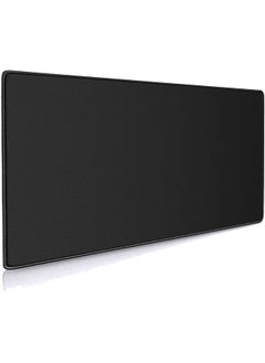 Cmhoo XXL Professional Large Mouse Pad & Computer Game Mouse Mat (90x40 Black) - pzsku/Z0391BA8654AA57ED45C4Z/45/_/1733592307/59d34059-b07a-481b-89d2-c7af3ad20642