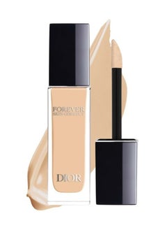Dior Addict Dior Forever Skin Correct Full-Coverage Concealer  1 W Warm 11ml  - Image 1
