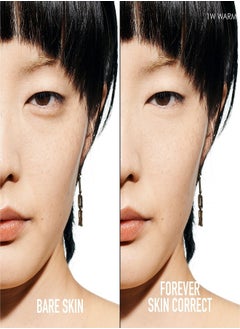Dior Addict Dior Forever Skin Correct Full-Coverage Concealer  1 W Warm 11ml  - Image 2