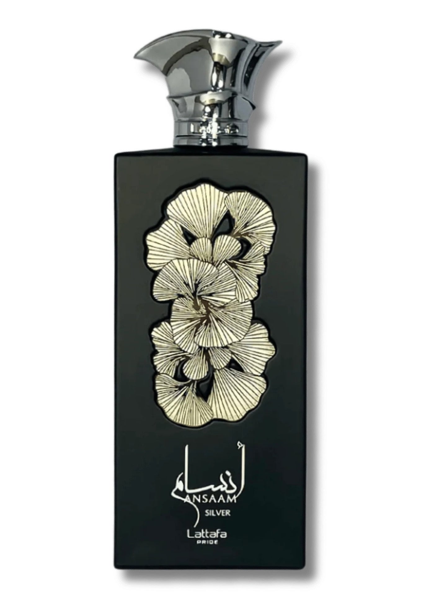 أنسام فضي عطر 100مل