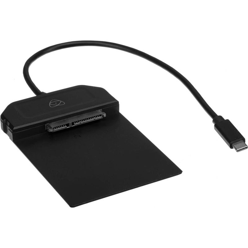 Atomos Atomos USB-C 3.1 Powered Docking Station 