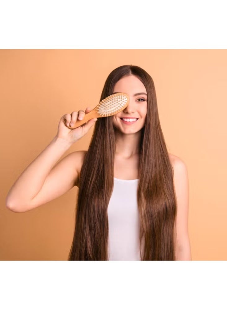 Trichup Hair Fall Control Hot Oil Treatment Hair Mask - 450 Ml - Image 4