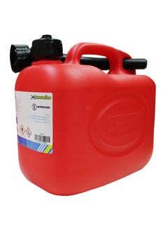 XCESSORIES Xcessories Plastic Petrol Can 5L  - Image 2