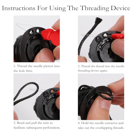 FFZDENA 2 Sets No Tie Shoe Laces, 14 Pcs Tie Shoelaces For Men, Easy Adjust Shoelaces With Rotating Knob, Suitable For Sports Shoes, Athletic Shoes, Casual Shoes, Hiking Shoes, Etc - Image 4