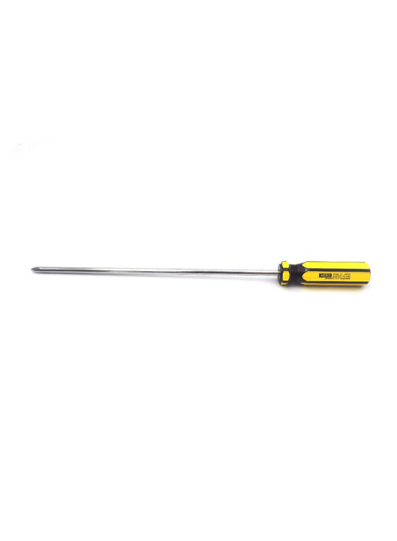 Hero Line Color Screwdriver 6300, P.2-250 (10 inch) - Image 1
