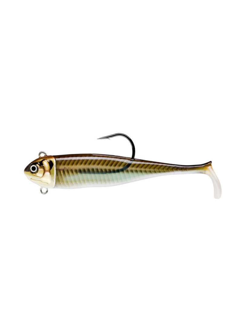 Storm Biscay Minnow Lure 12 Cm (10 Grams) 
